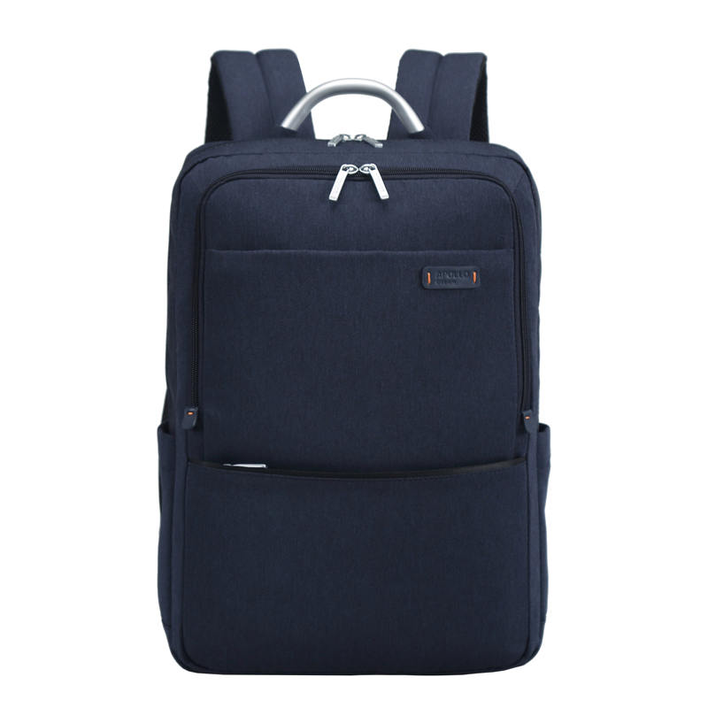 经典时尚简约商务背包定制