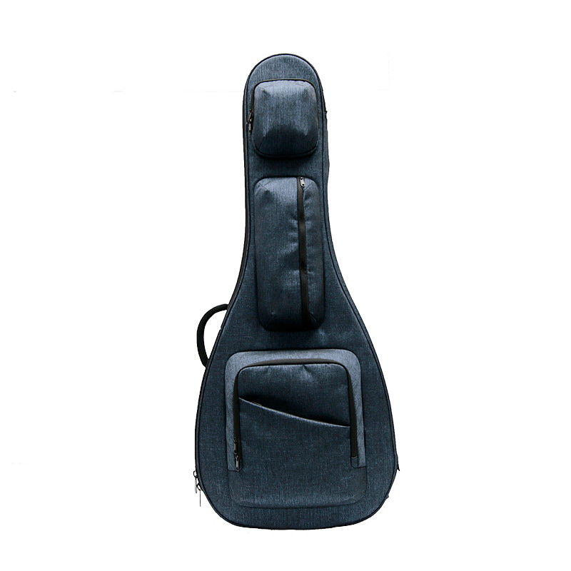 High-end fashion guitar bag customization